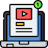 Get Youtube Channel ID Icon